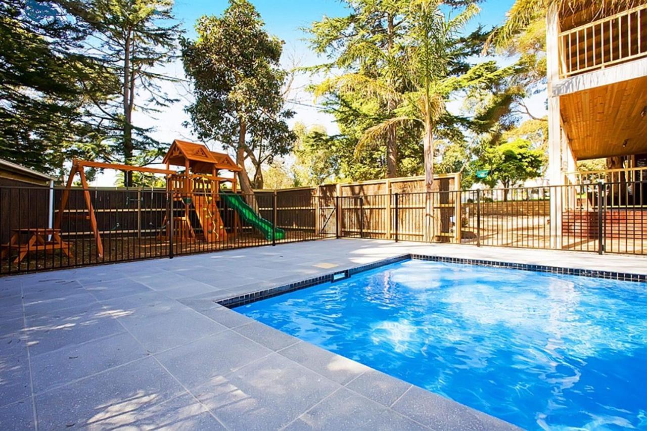 1-38 Chapel St , Cowes Apartman Kültér fotó
