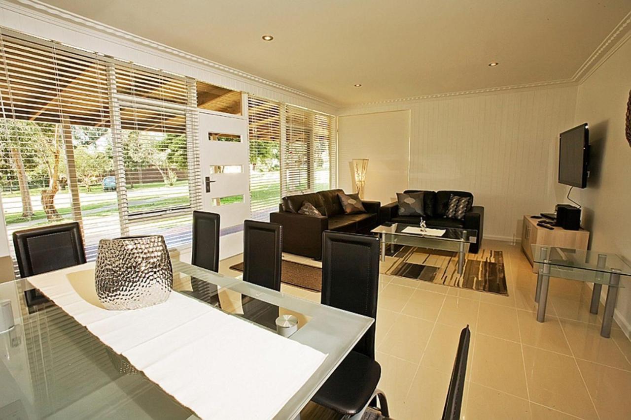1-38 Chapel St , Cowes Apartman Kültér fotó