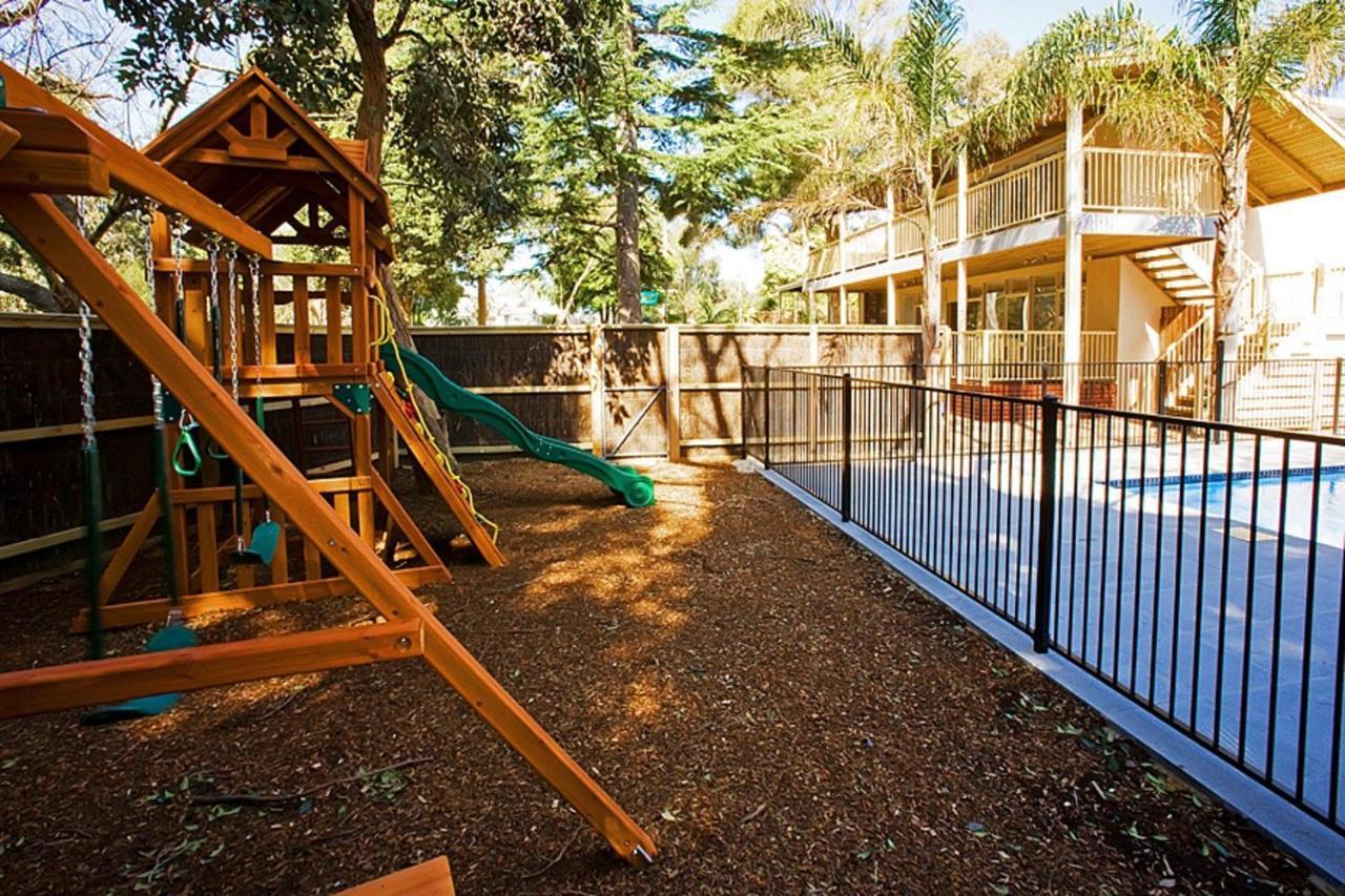 1-38 Chapel St , Cowes Apartman Kültér fotó