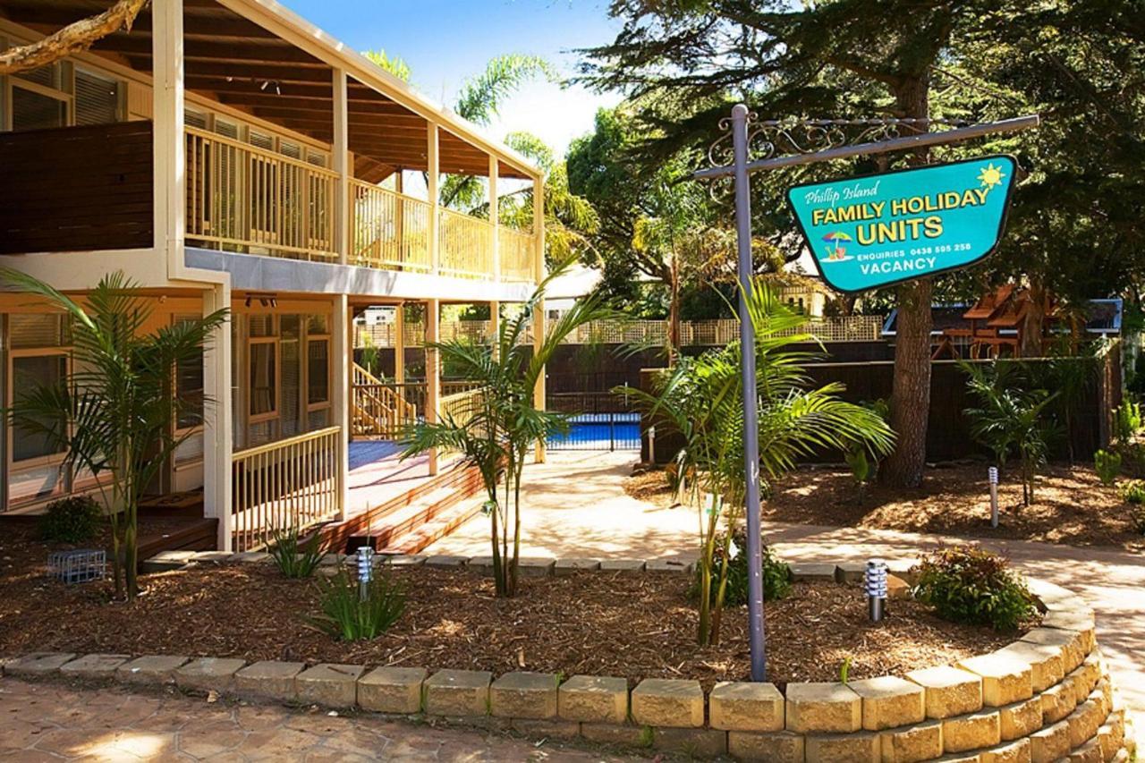 1-38 Chapel St , Cowes Apartman Kültér fotó